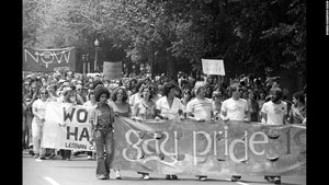 The History of Pride in America