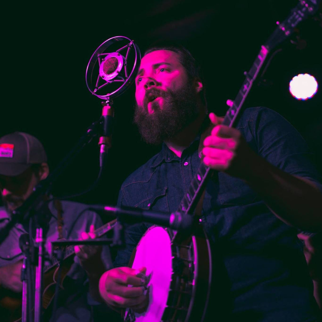Y’all Come: Reclaiming Bluegrass Music