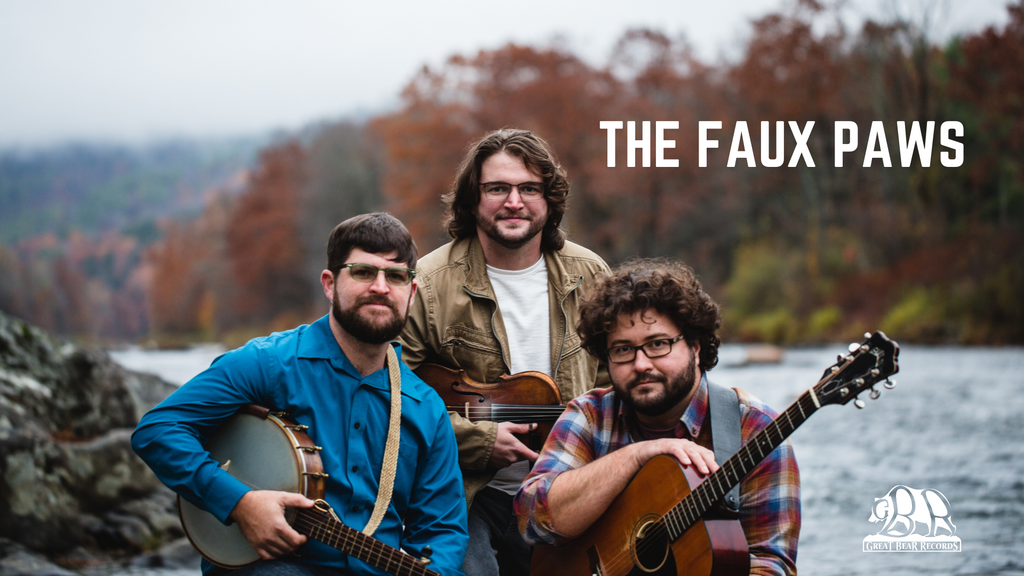 PREMIERE: The Faux Paws — Road from Winchester
