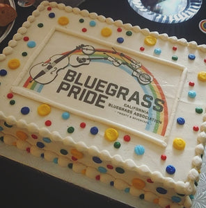 Bluegrass Pride at IBMA