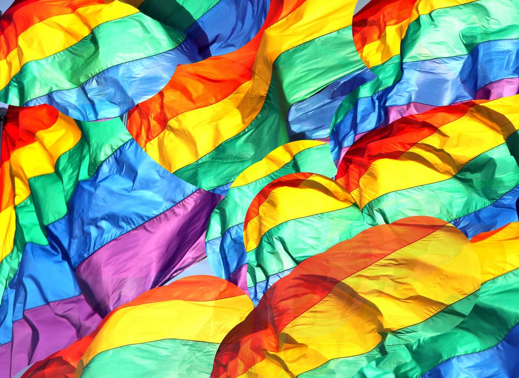 BGS Celebrates Pride 2018