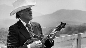 80 Years of Bluegrass