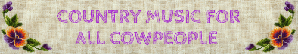 The Gay Ole Opry: Country Music for All Cowpeople