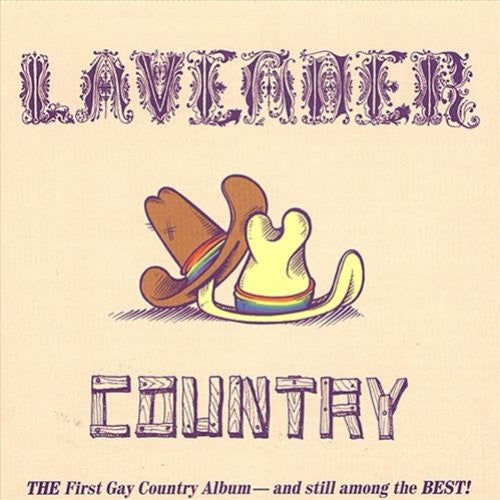 TBT: Lavender Country