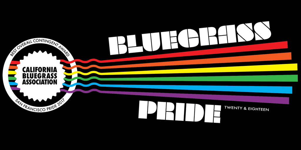 Welcome to Bluegrass Pride 2018