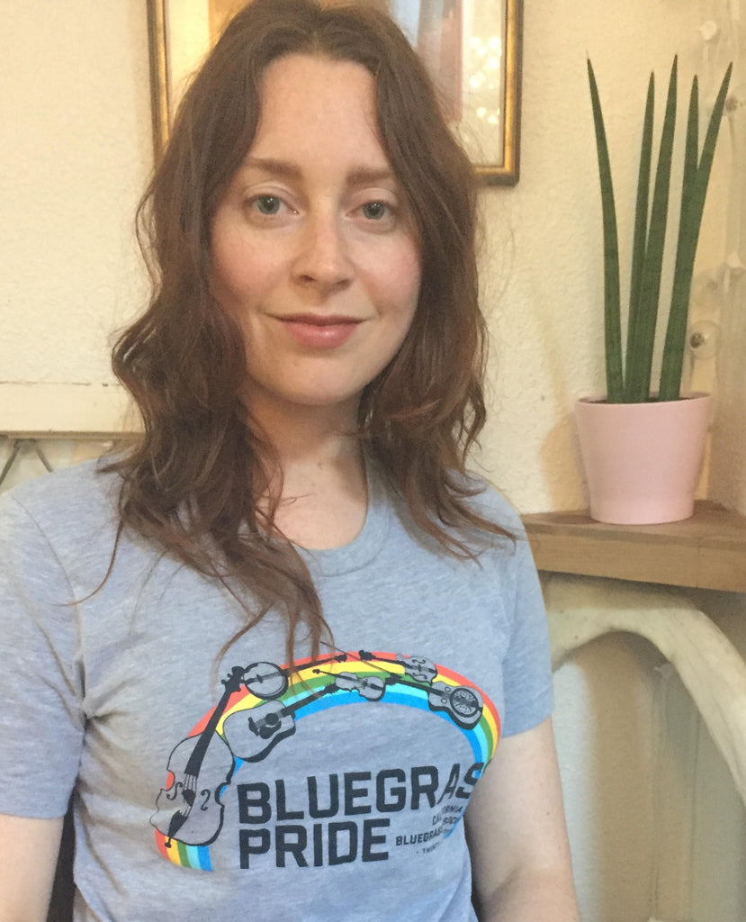 Representation Matters: Niki Savage on the Importance of Bluegrass Pride