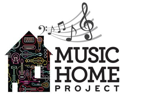 Bluegrass Pride Wins Music Home Project Grant