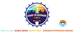 Bluegrass Pride