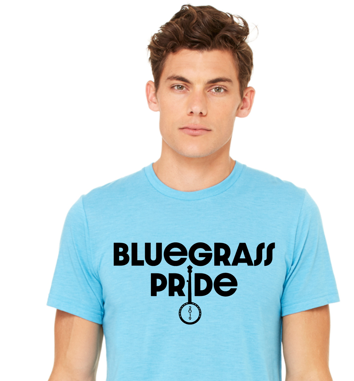 Bluegrass Pride 2019 Shirt